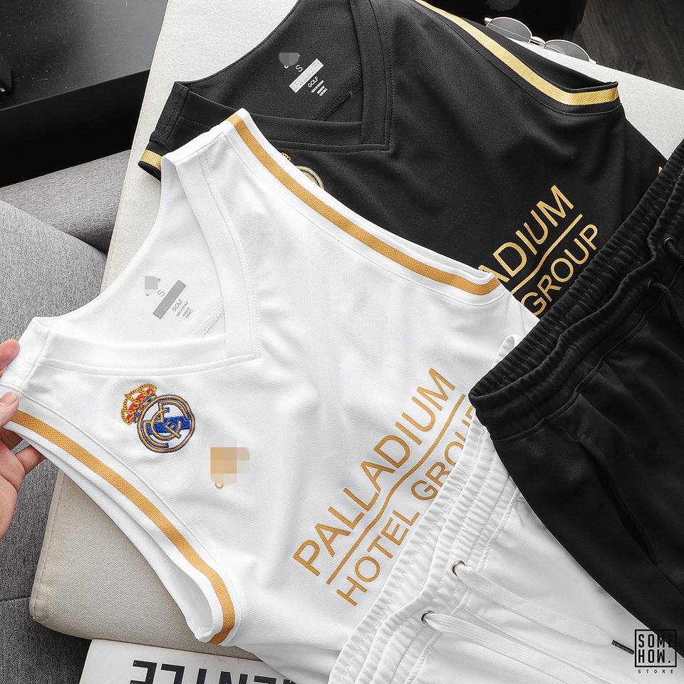 Set Bộ Tanktop Das