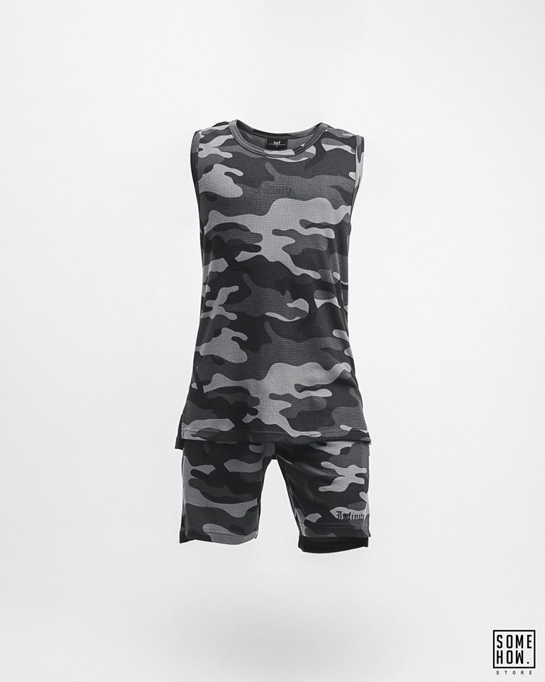 Set Bộ Camo