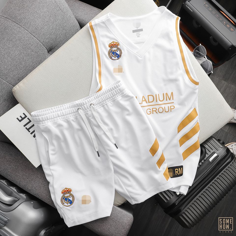 Set Bộ Tanktop Das