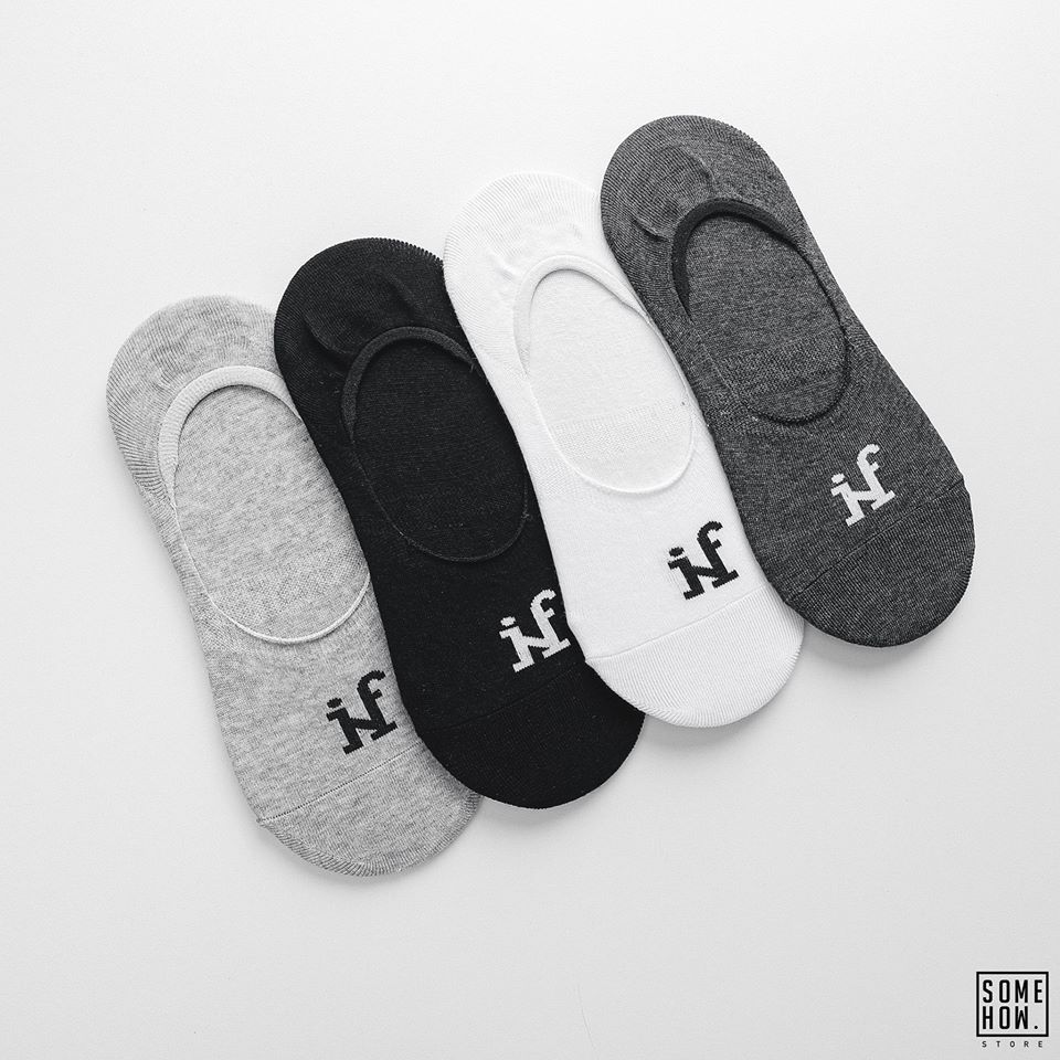 Vớ Lười INF