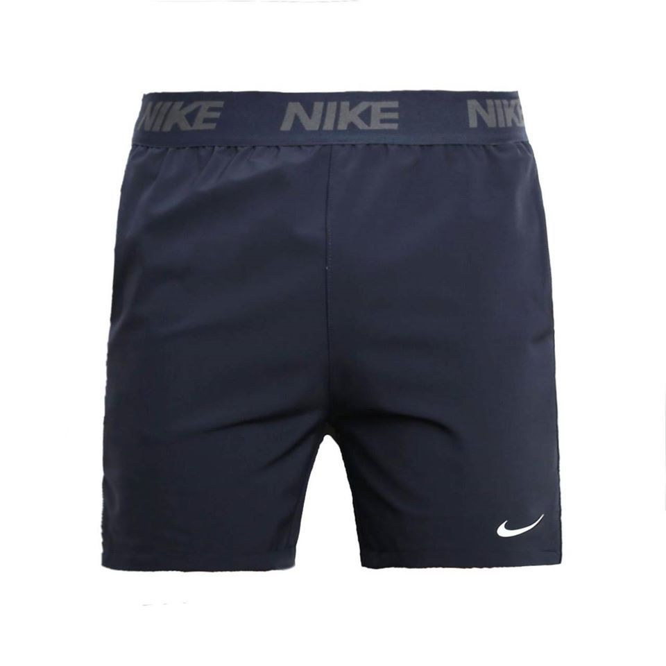 Short N.ke Đen Xanh