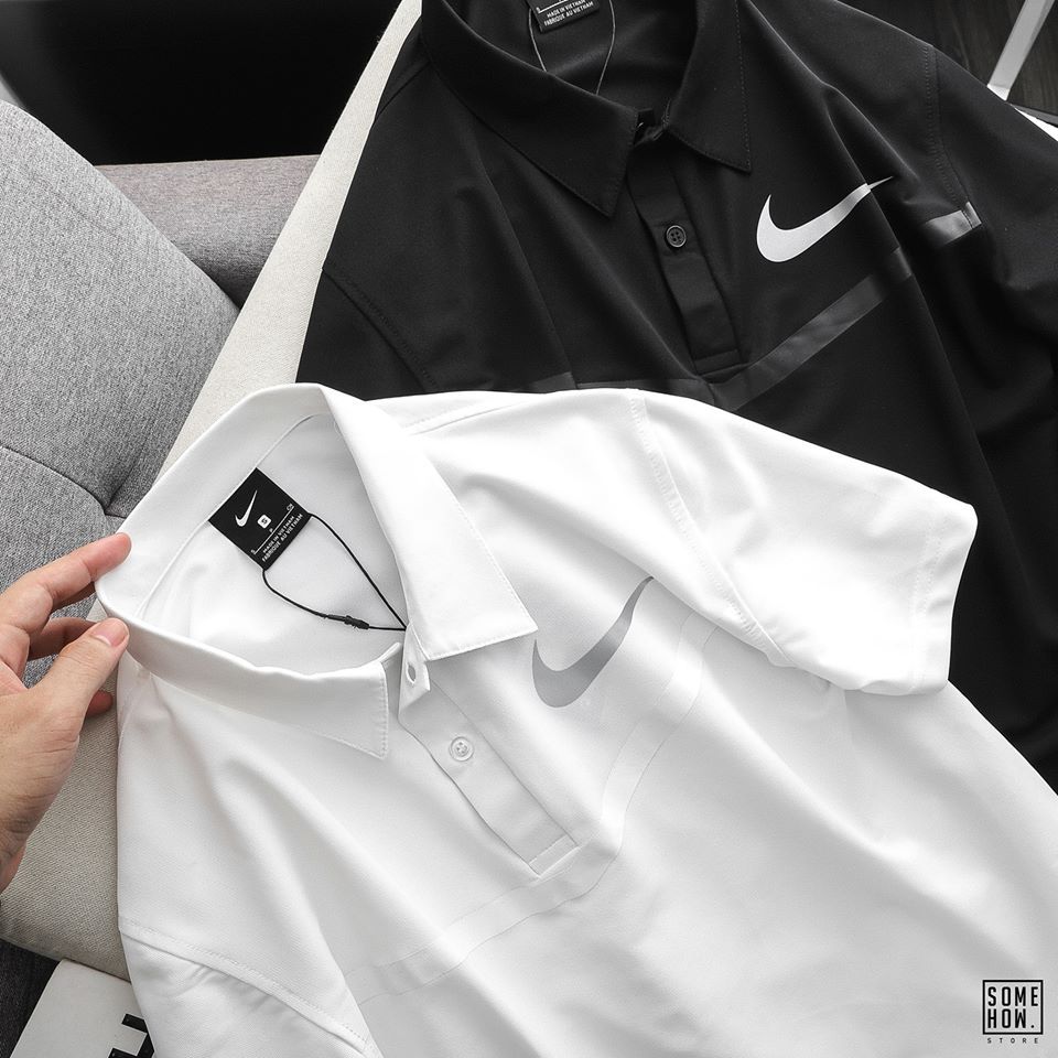 Áo Polo N.ke Sport 4M