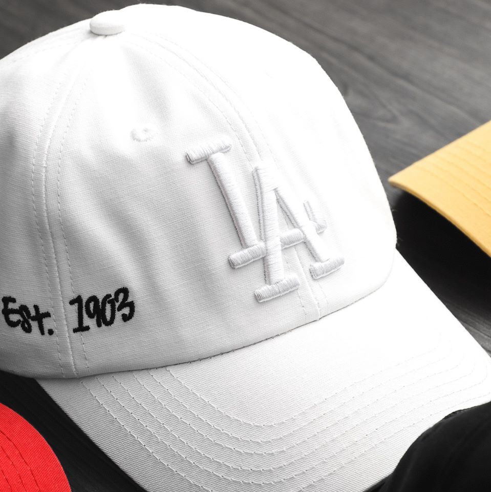 Nón MLB 1903