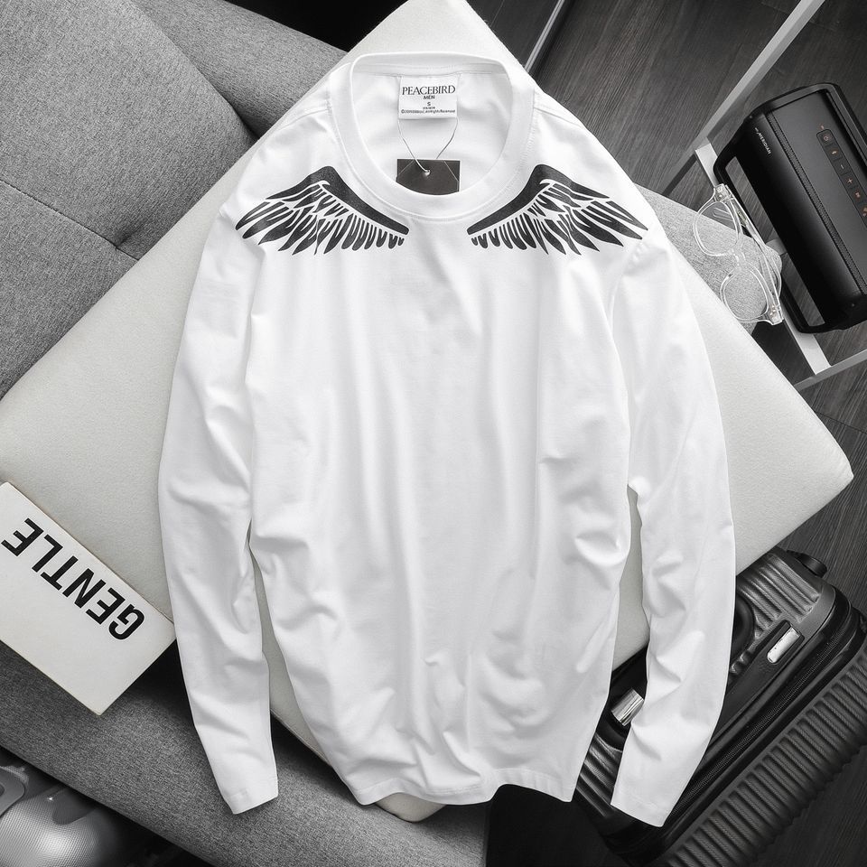 Thun Dài Tay P.Bird Wings
