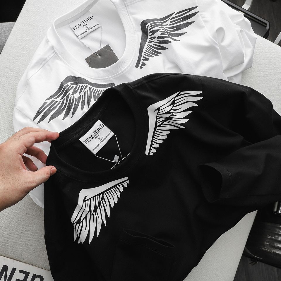 Thun Dài Tay P.Bird Wings