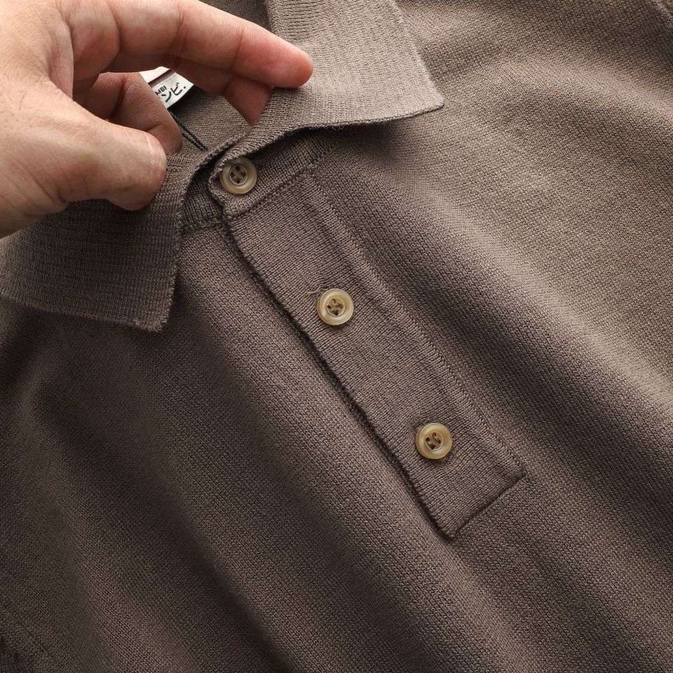 Polo Len Numbi 4M