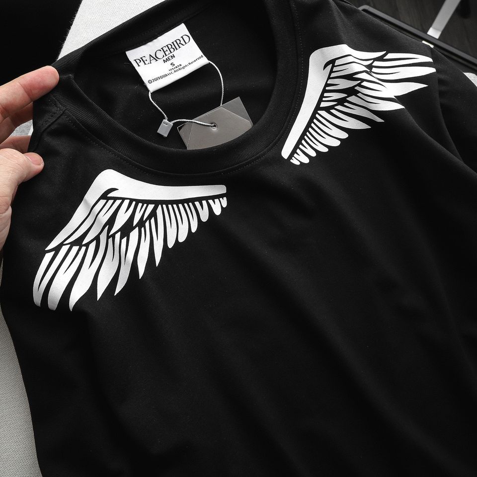 Thun Dài Tay P.Bird Wings