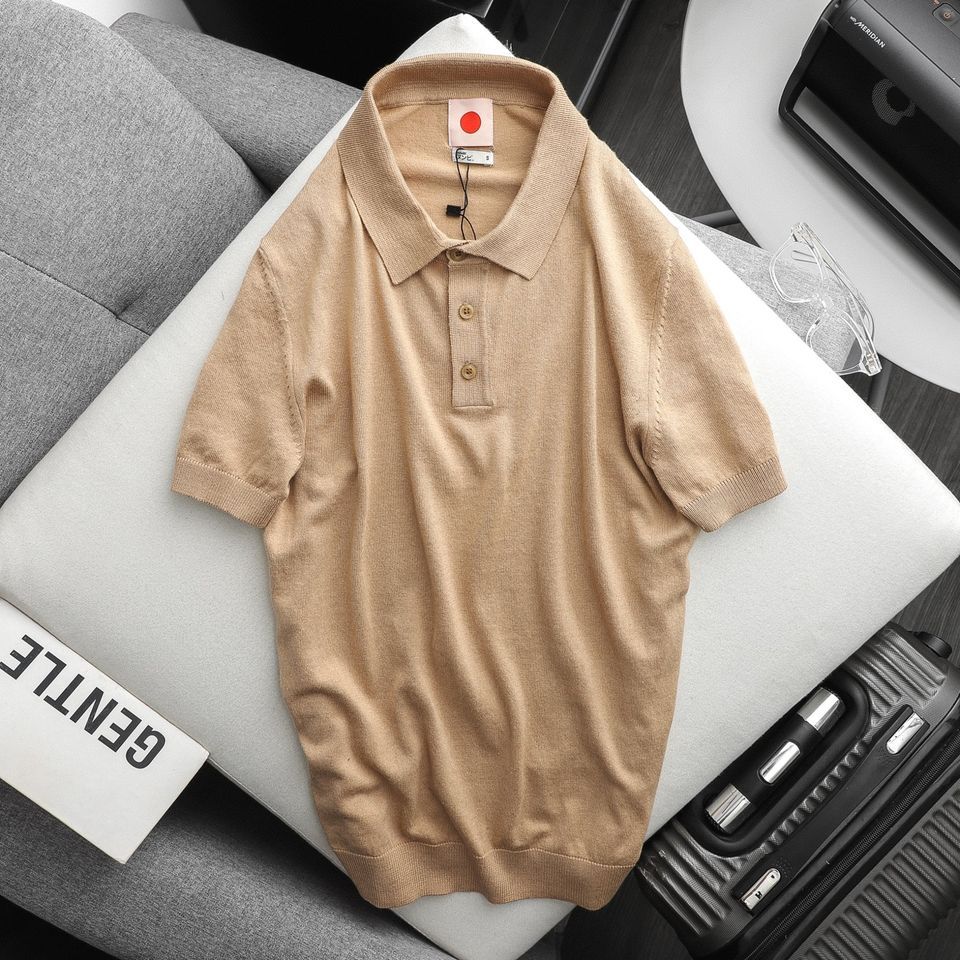 Polo Len Numbi 4M