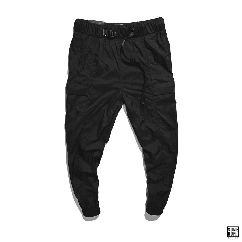 Jogger INF Gió Dây Lưng