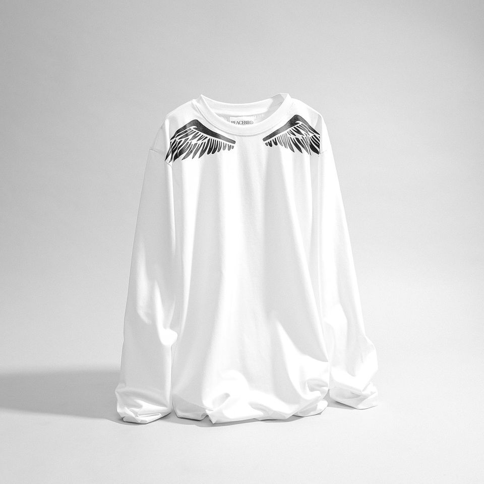 Thun Dài Tay P.Bird Wings