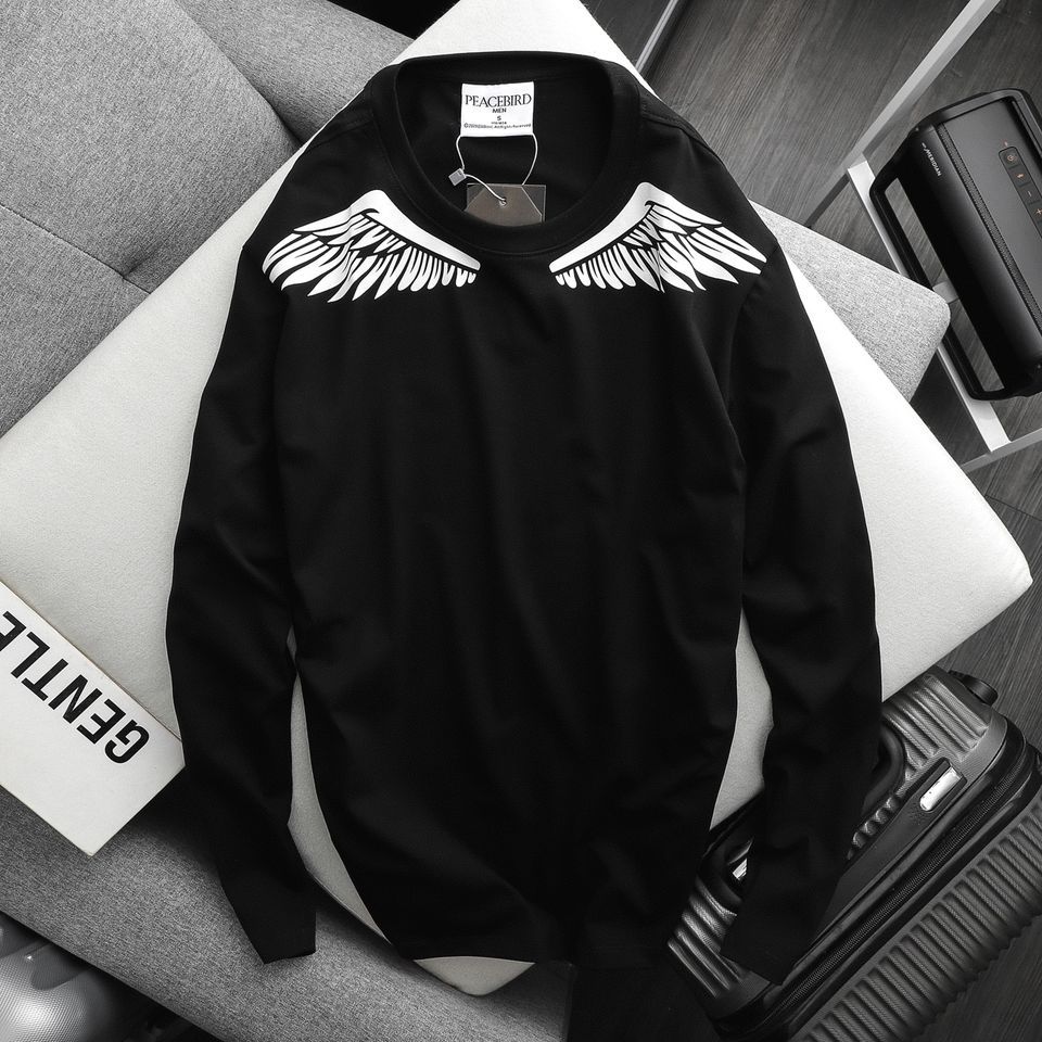 Thun Dài Tay P.Bird Wings