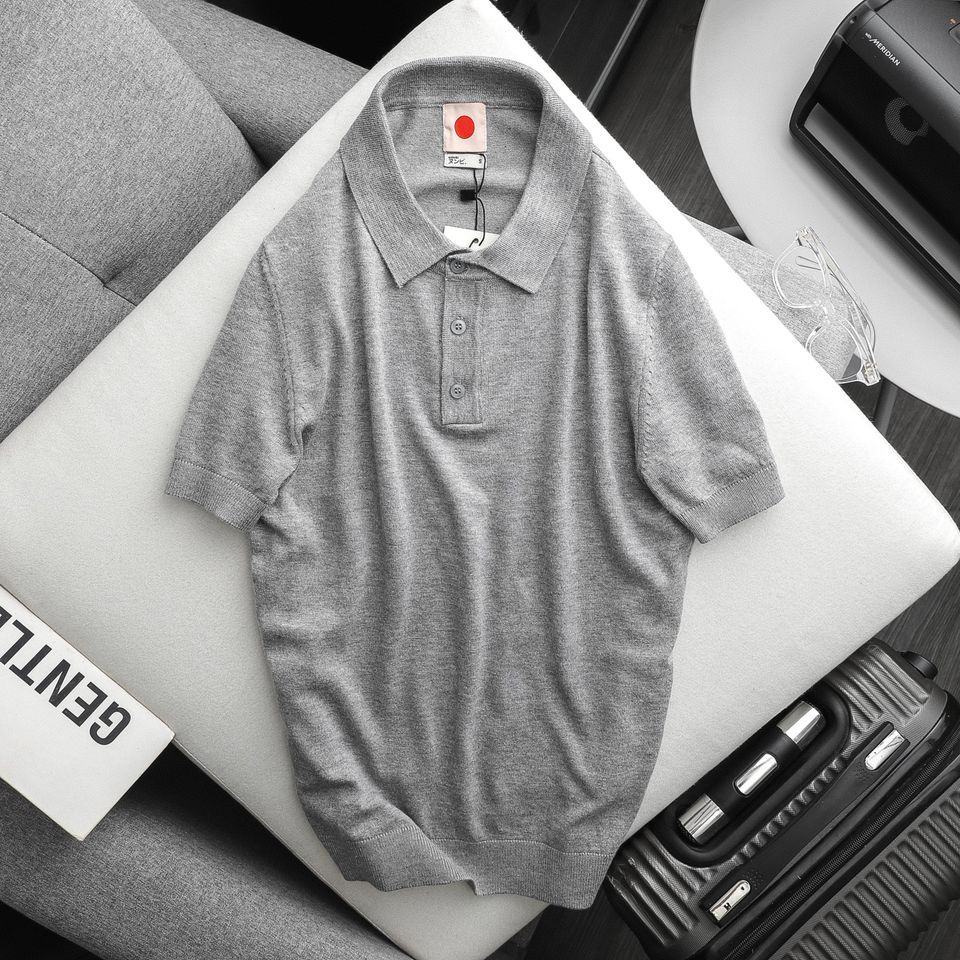 Polo Len Numbi 4M
