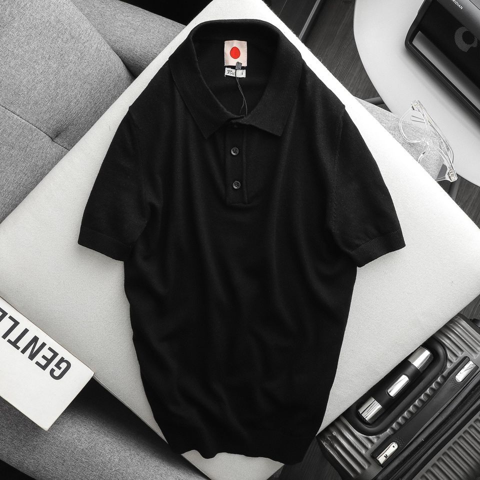 Polo Len Numbi 4M