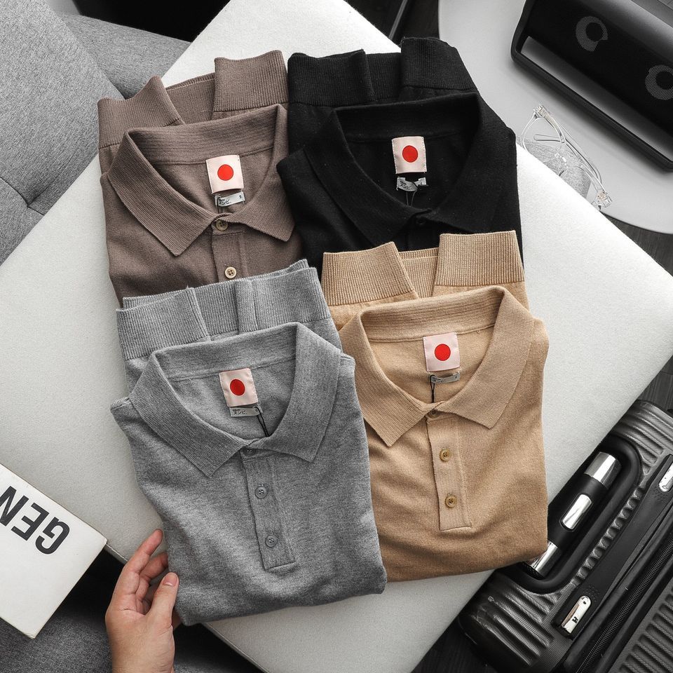 Polo Len Numbi 4M