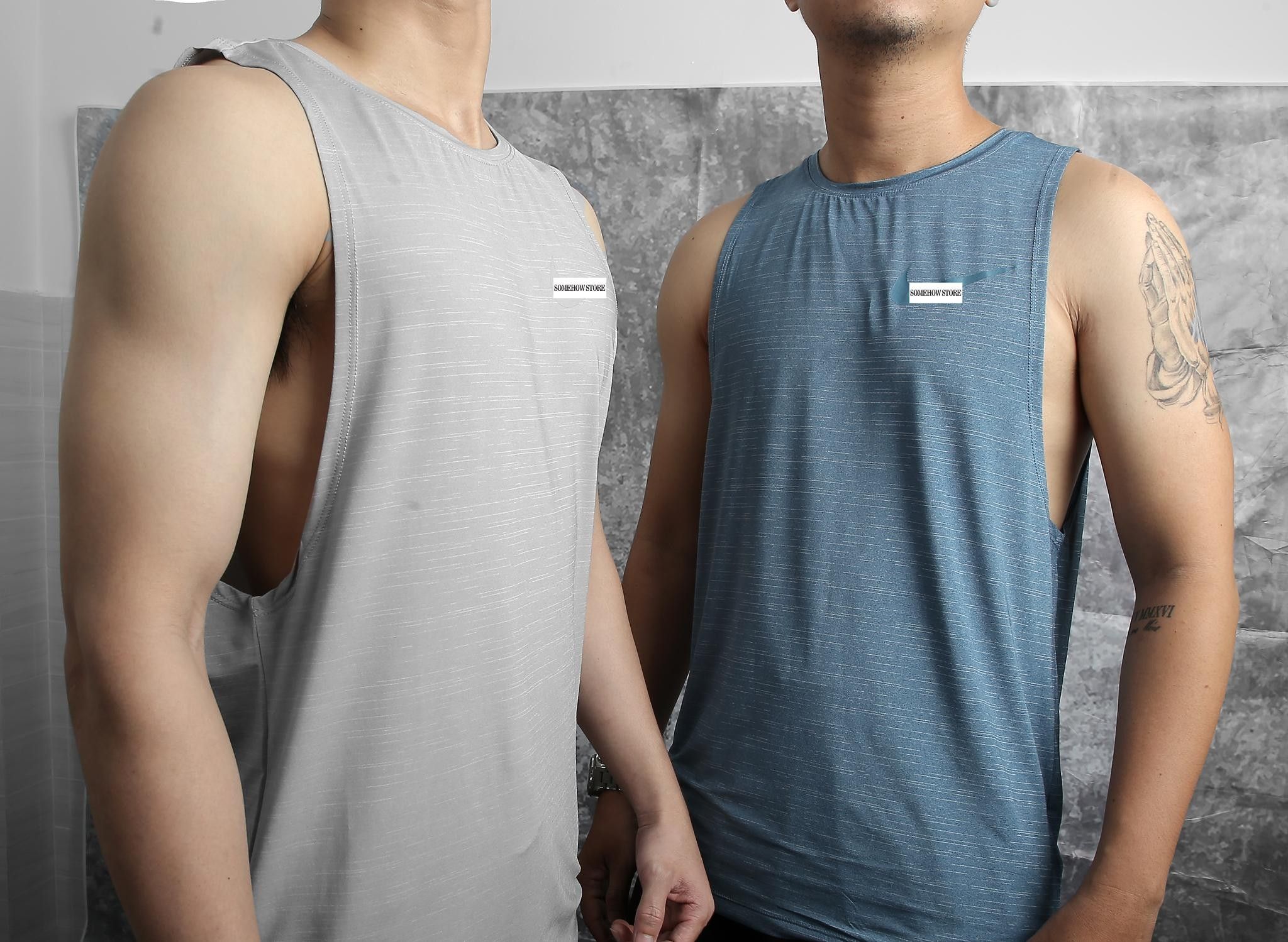 Tank Top N.ke 4M