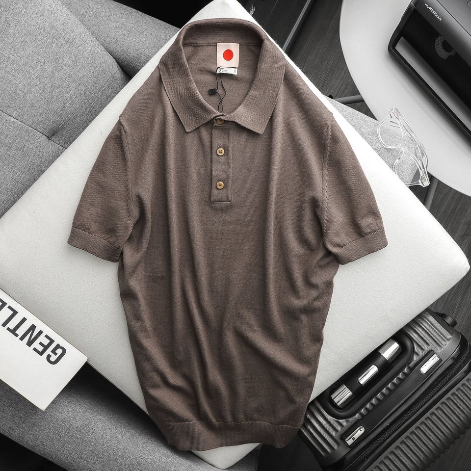 Polo Len Numbi 4M