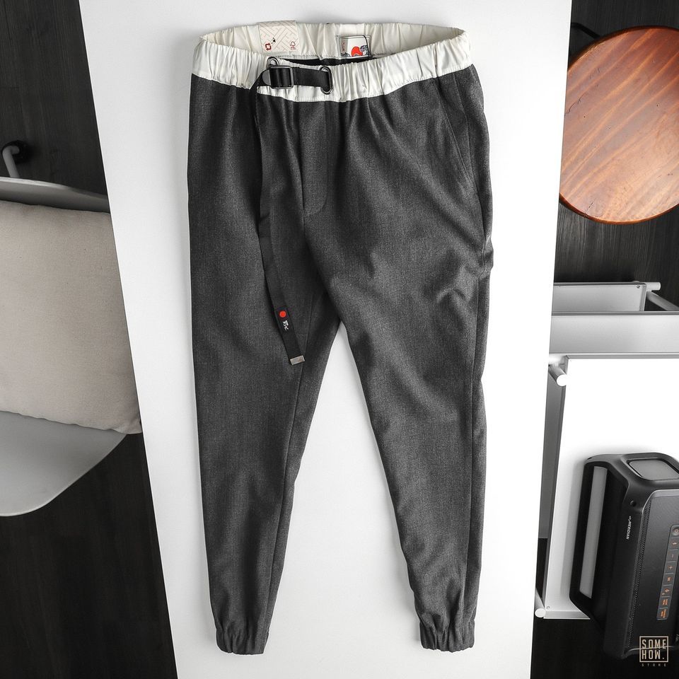 Jogger Numbi Lưng Thun 2M