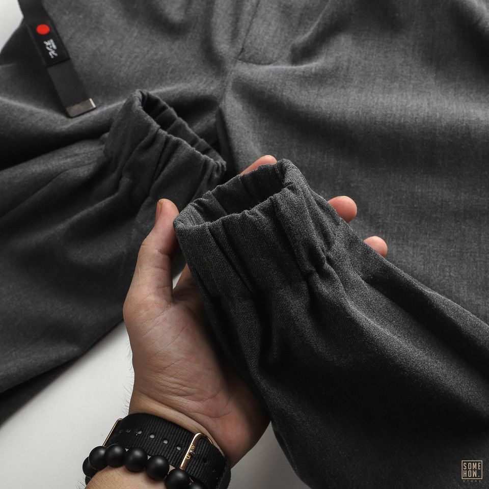Jogger Numbi Lưng Thun 2M
