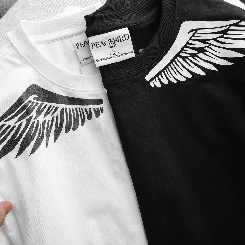 Thun Dài Tay P.Bird Wings