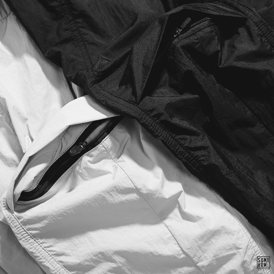 Jogger INF Gió Dây Lưng
