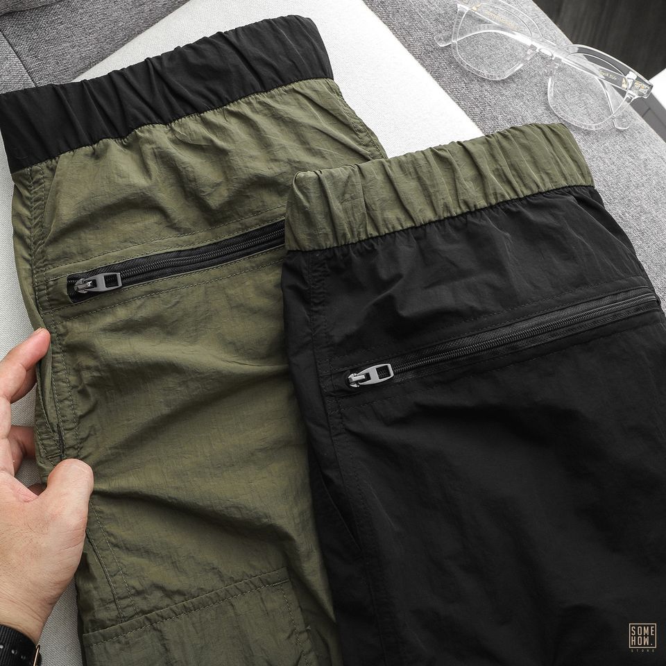 Jogger Inf Túi Hộp 2M