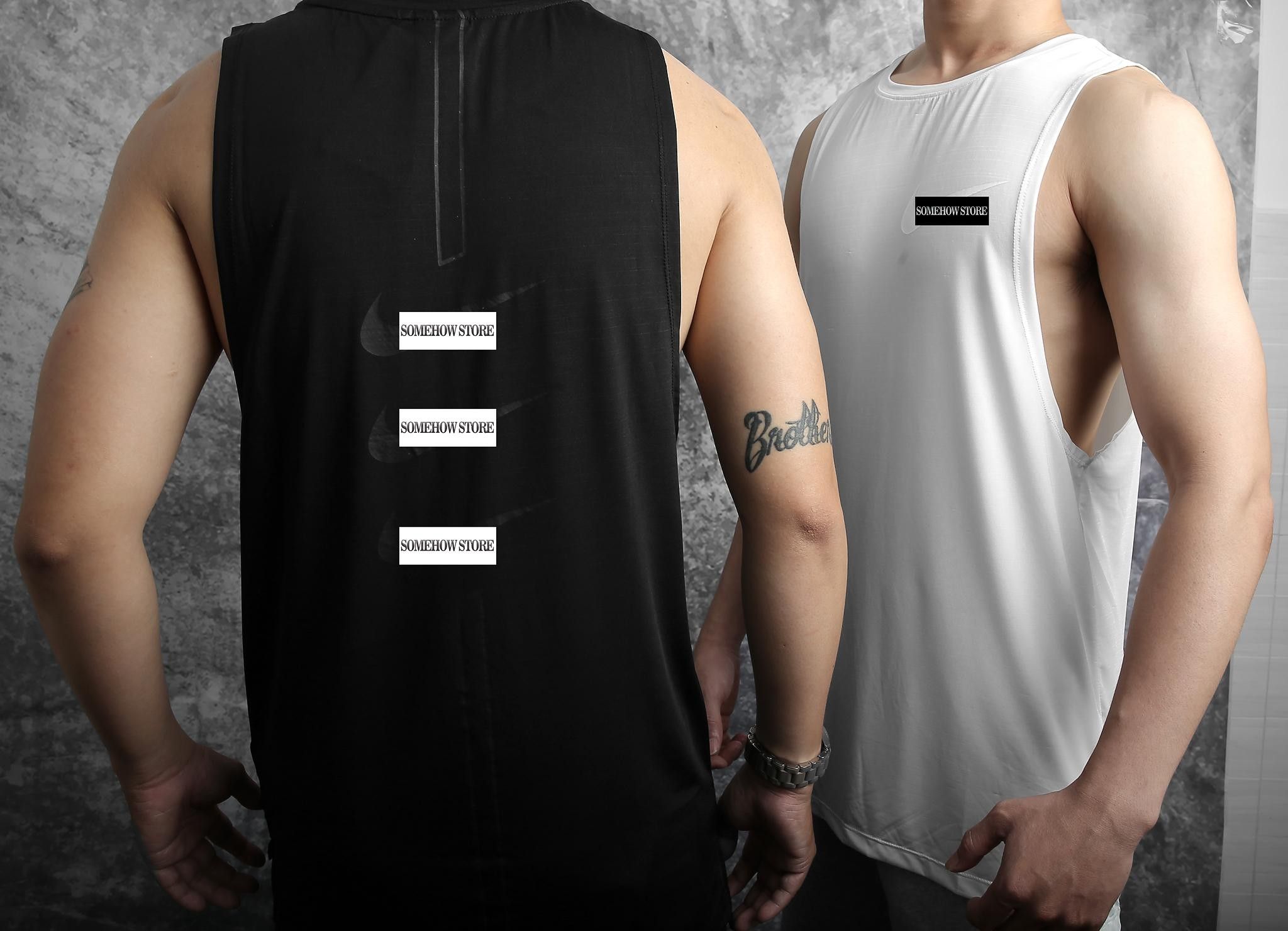 Tank Top N.ke 4M