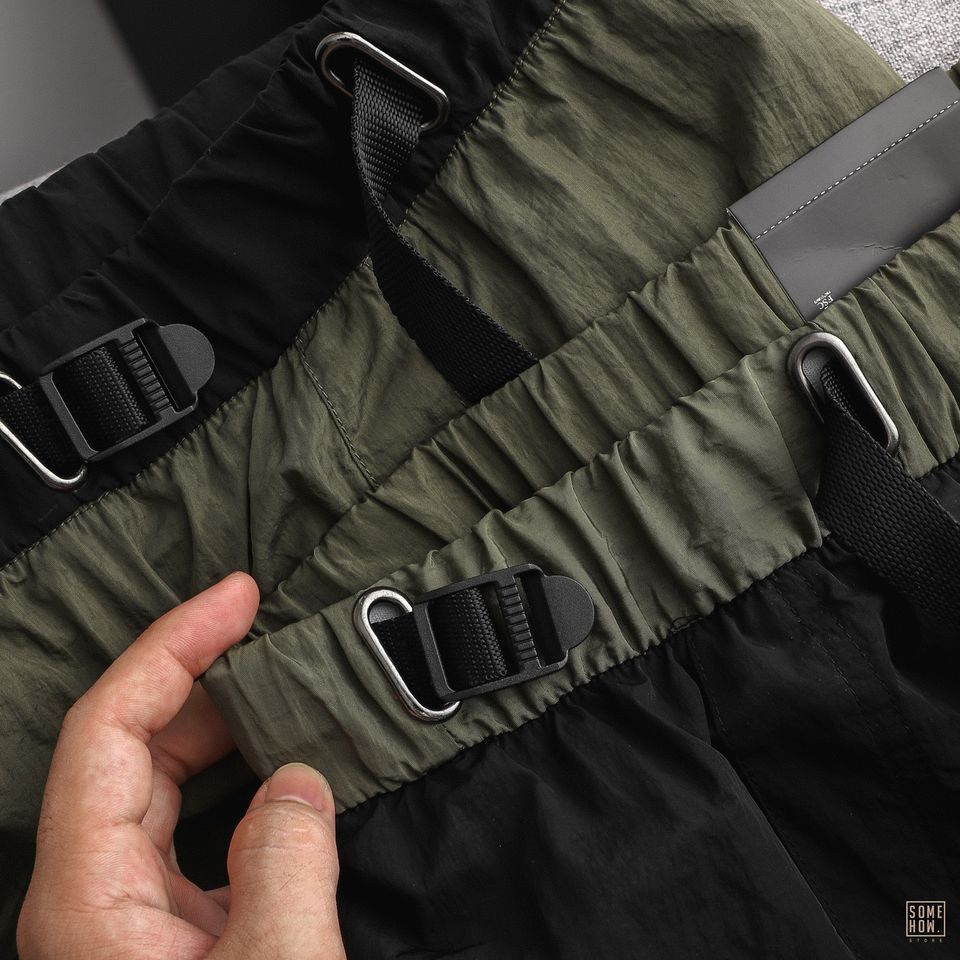 Jogger Inf Túi Hộp 2M