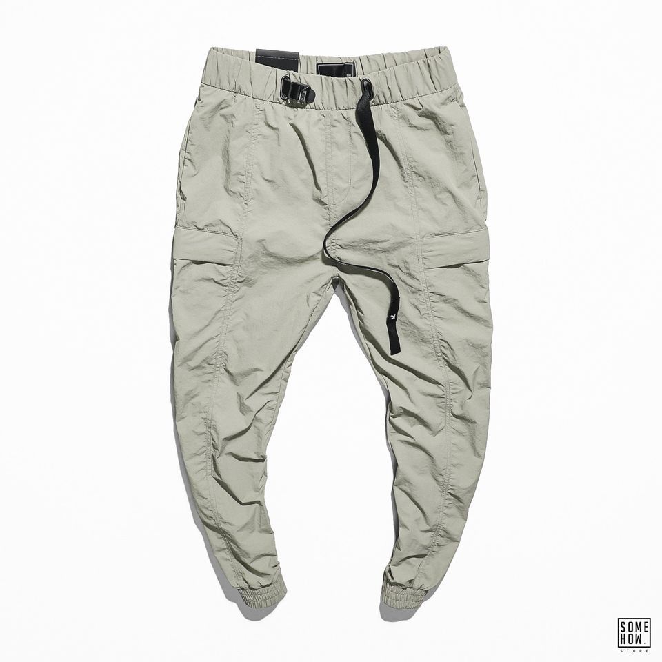 Jogger INF Gió Dây Lưng