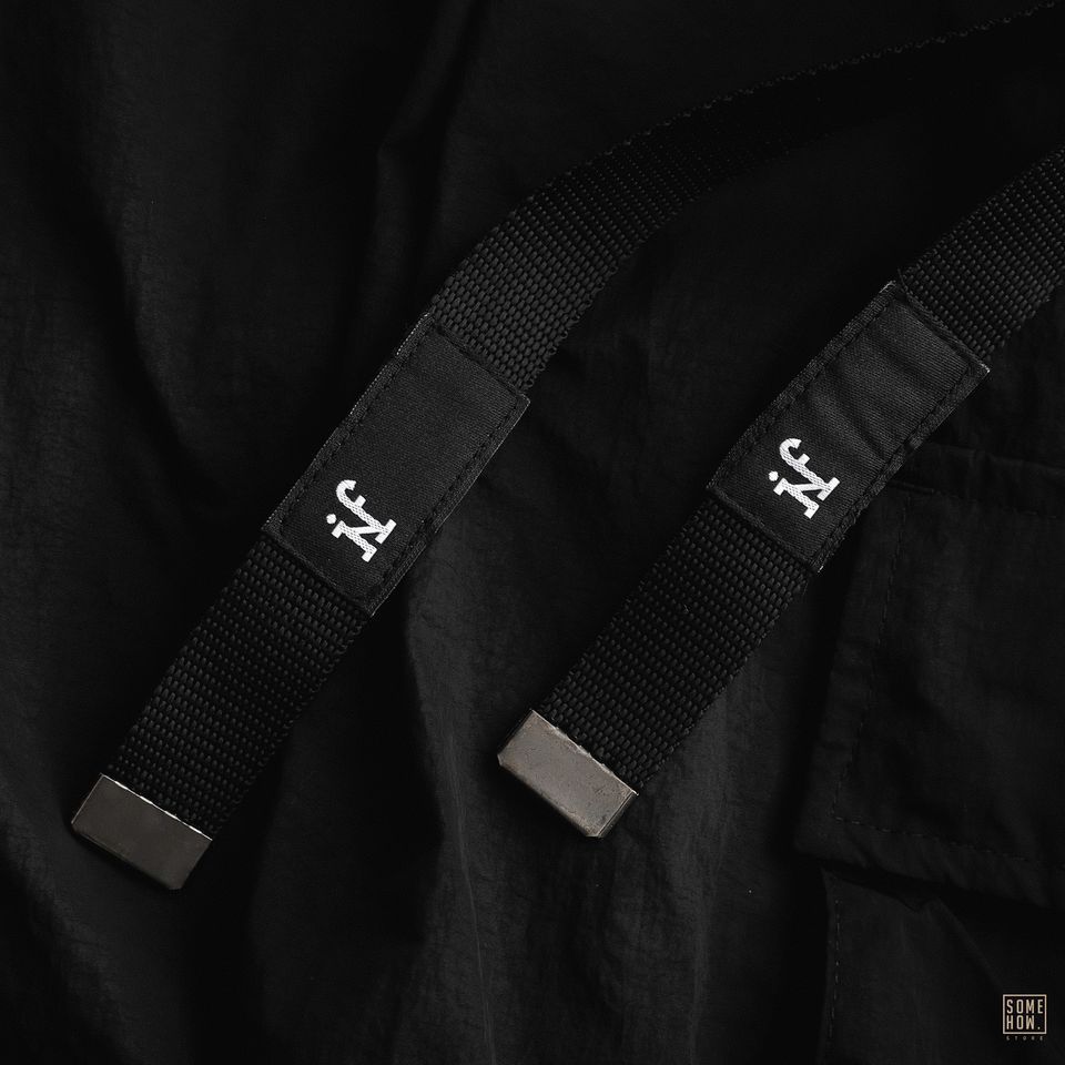 Jogger Inf Túi Hộp 2M