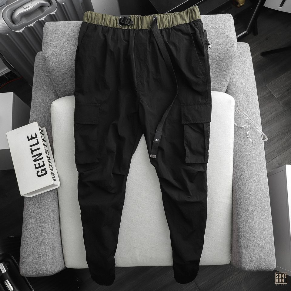 Jogger Inf Túi Hộp 2M