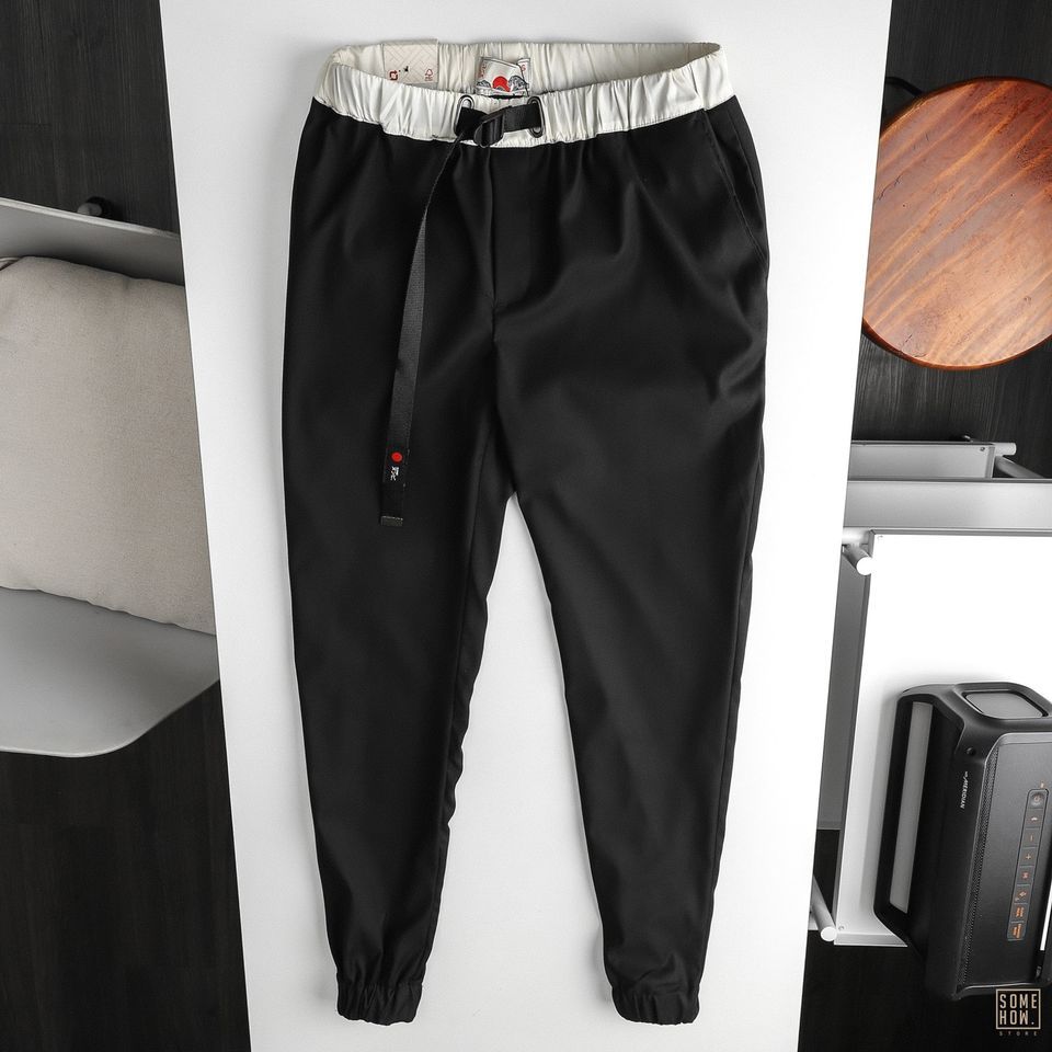 Jogger Numbi Lưng Thun 2M