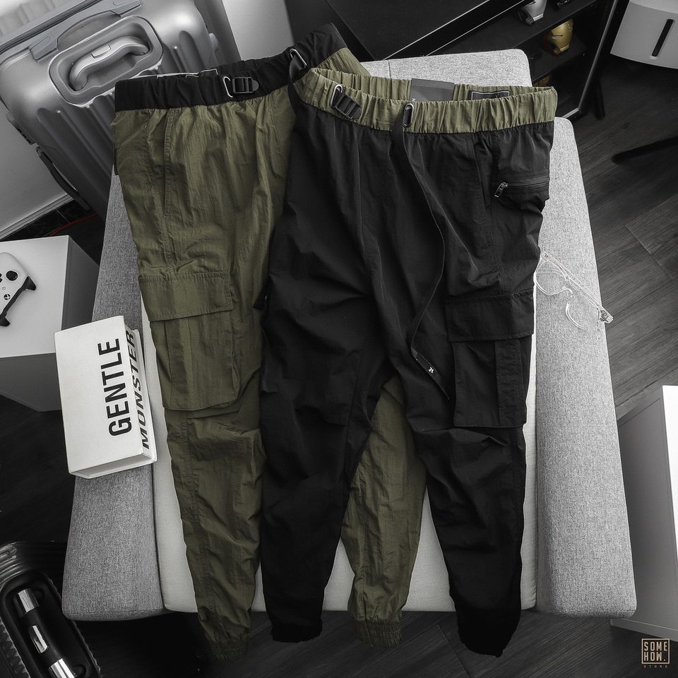 Jogger Inf Túi Hộp 2M