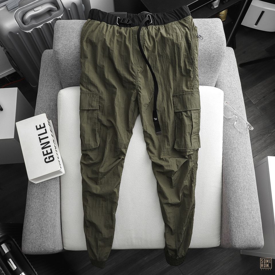 Jogger Inf Túi Hộp 2M