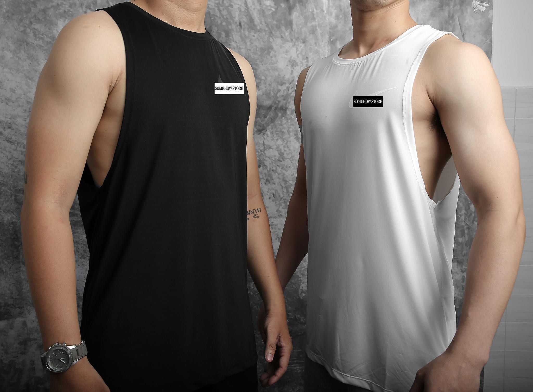Tank Top N.ke 4M