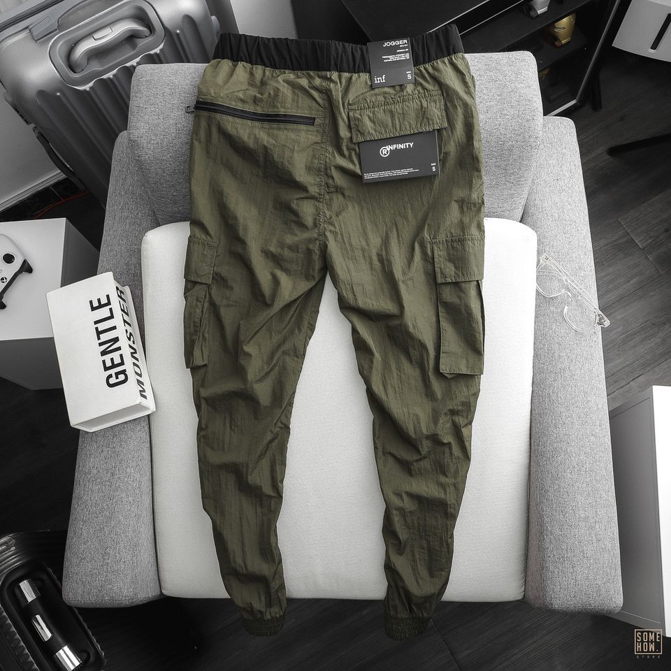 Jogger Inf Túi Hộp 2M