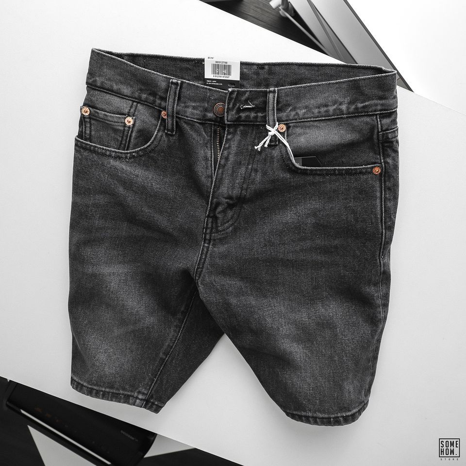 Short Jean L.vis 4M