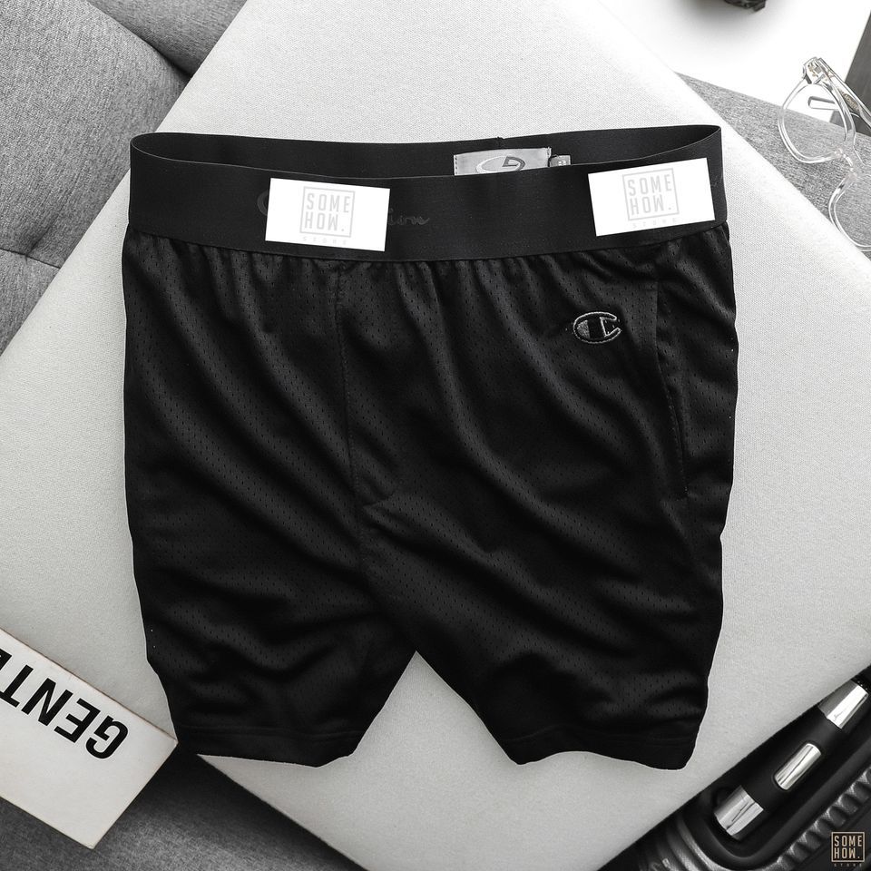 Short Cha.mpion 2M