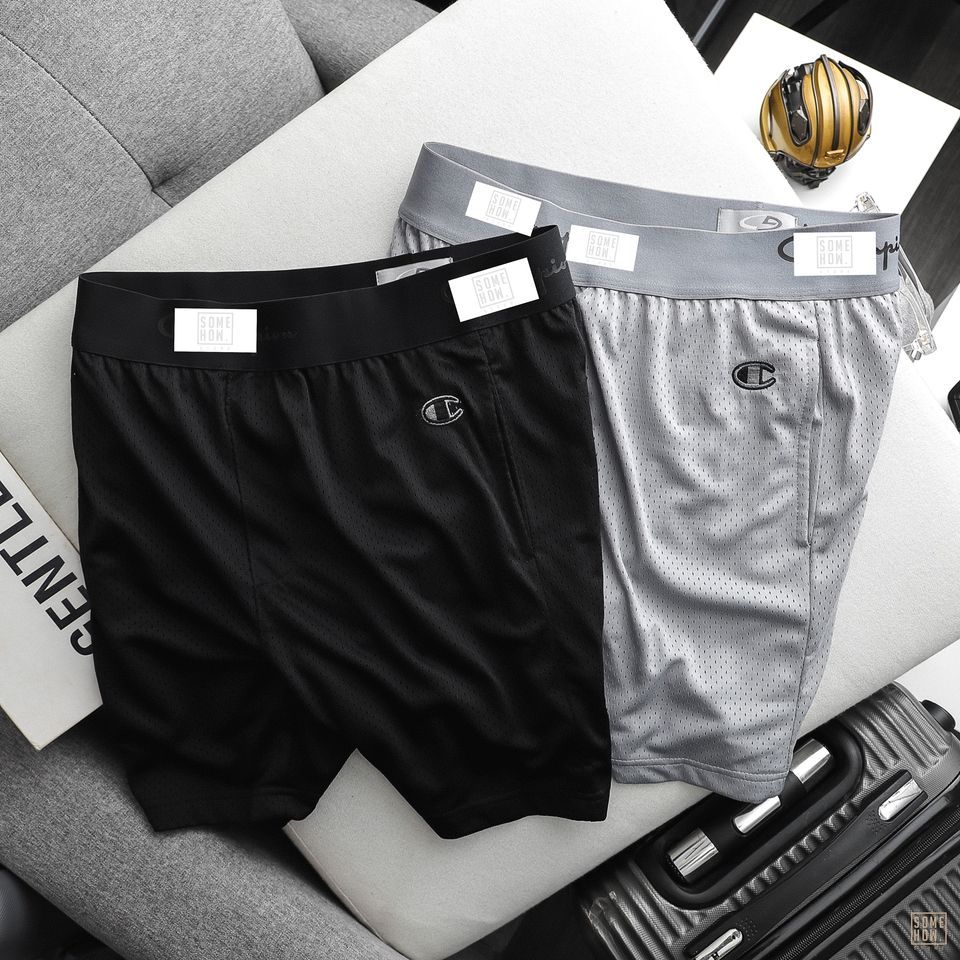 Short Cha.mpion 2M