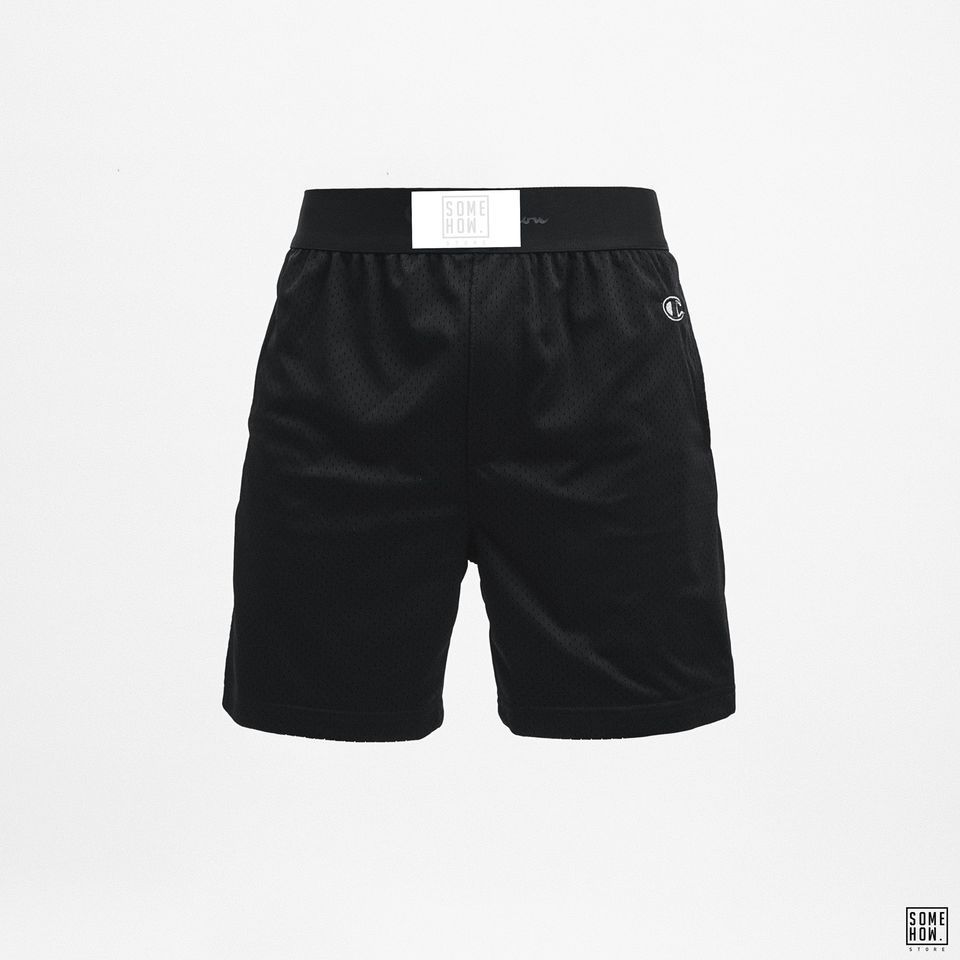 Short Cha.mpion 2M