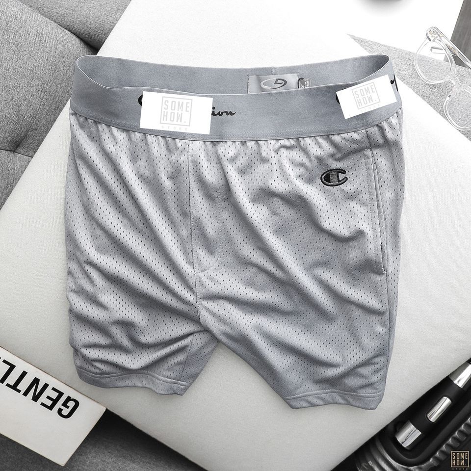Short Cha.mpion 2M