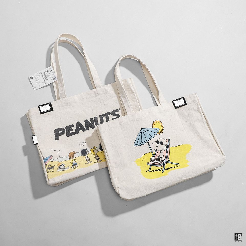 Túi Xách Peanuts