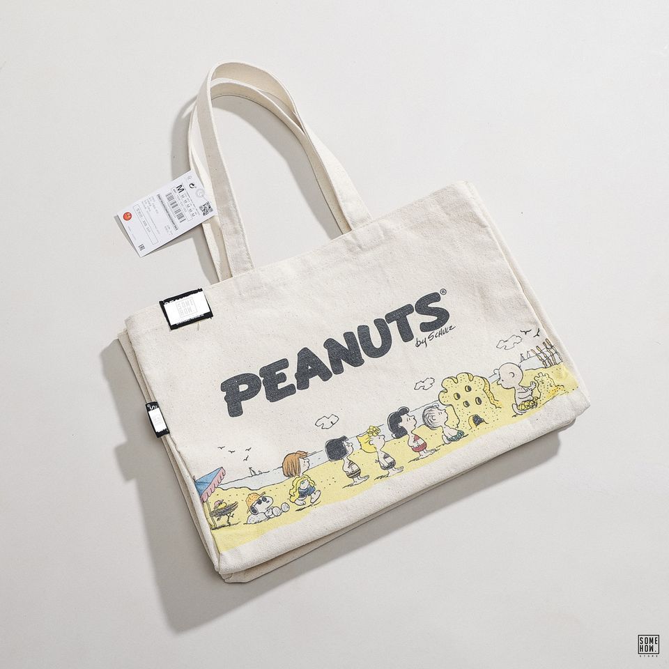 Túi Xách Peanuts