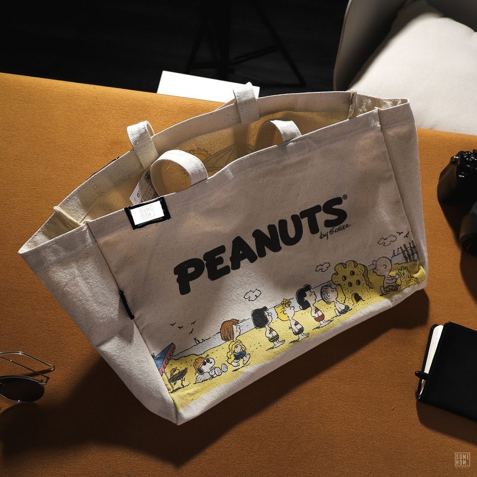 Túi Xách Peanuts