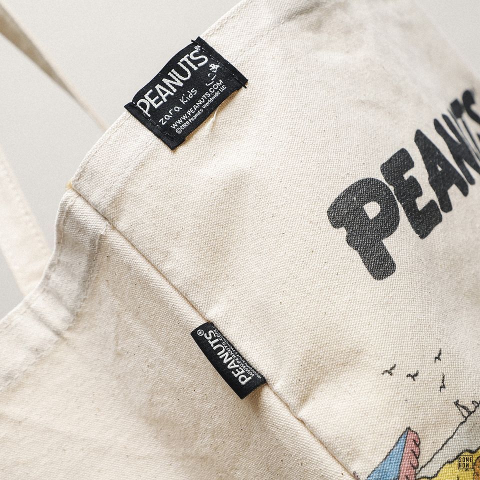 Túi Xách Peanuts