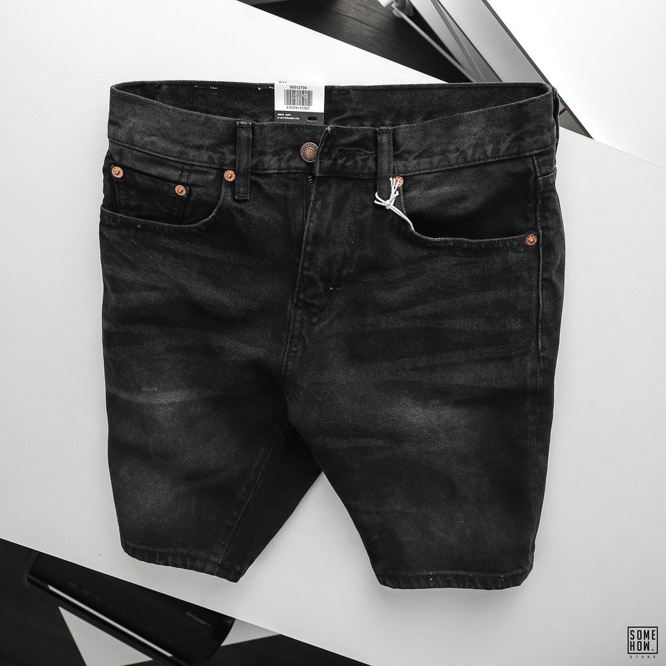 Short Jean L.vis 4M