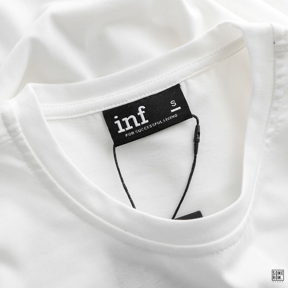 Áo Thun Inf JIK 2M