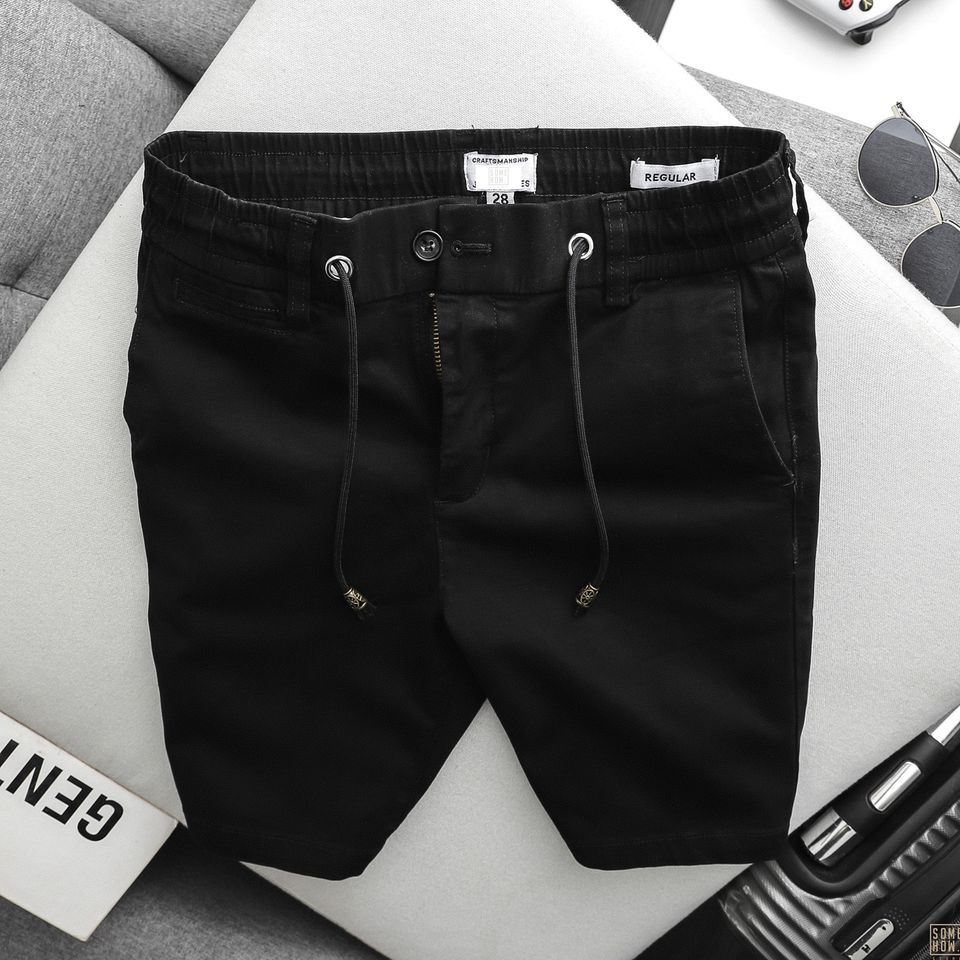Short Kaki J.Joneo