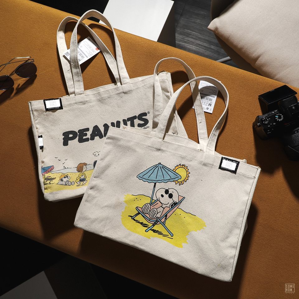Túi Xách Peanuts