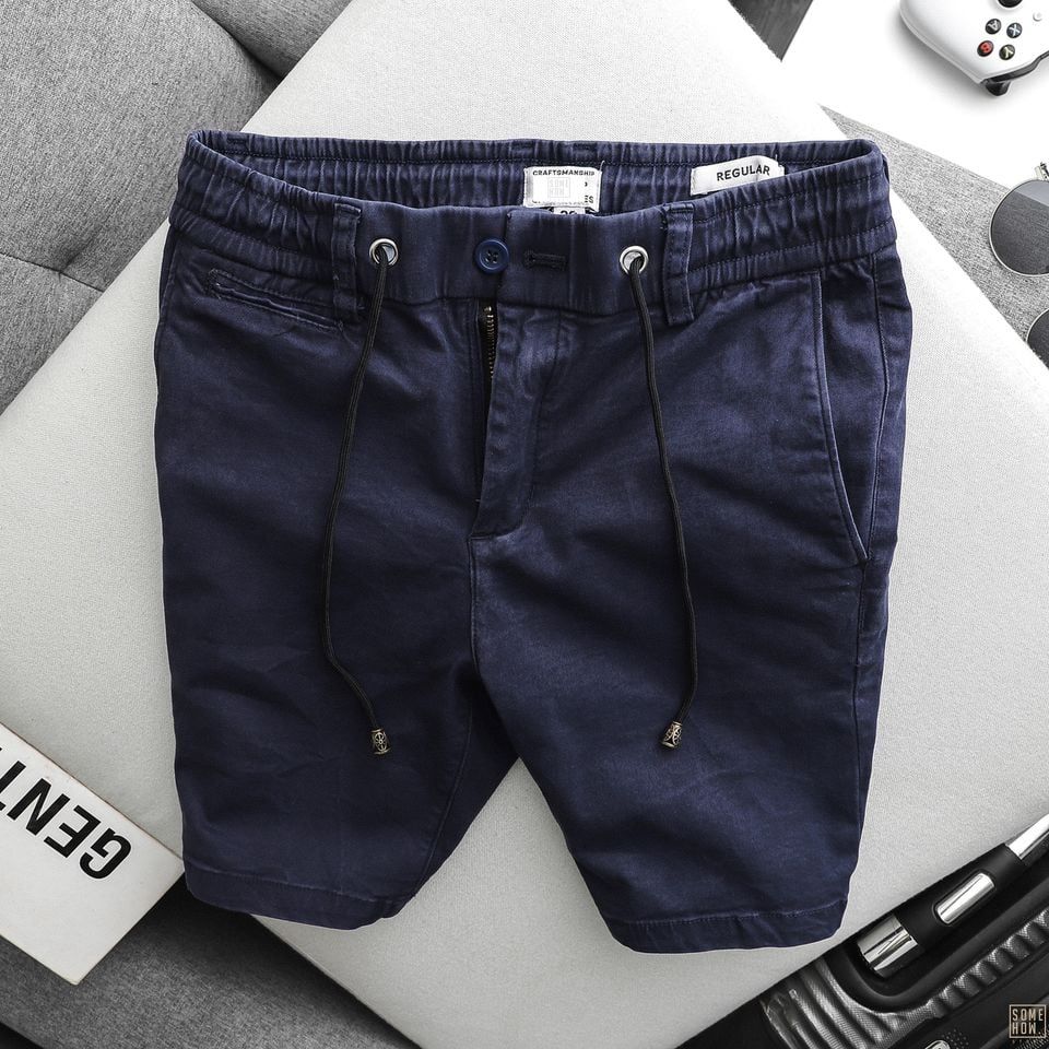 Short Kaki J.Joneo