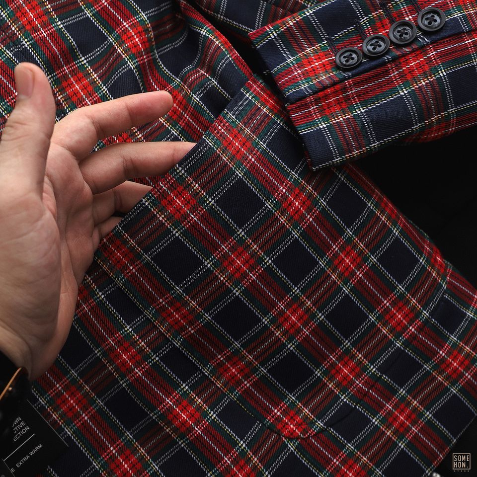 Áo Vest INF 3 Màu